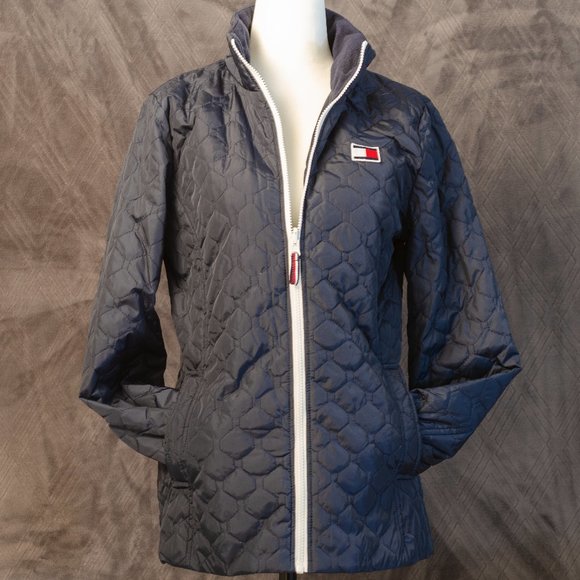 Tommy Hilfiger womens 3-in-1 Systems Jacket - Picture 5 of 5